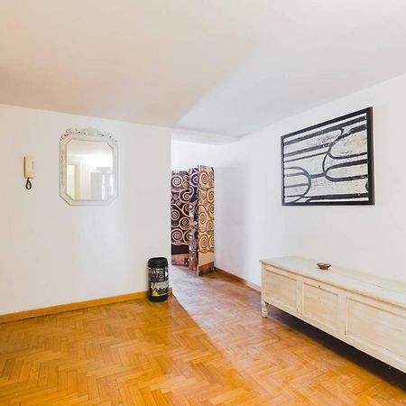 World Wide Bed Piazza Del Popolo Apartment Rome Luaran gambar