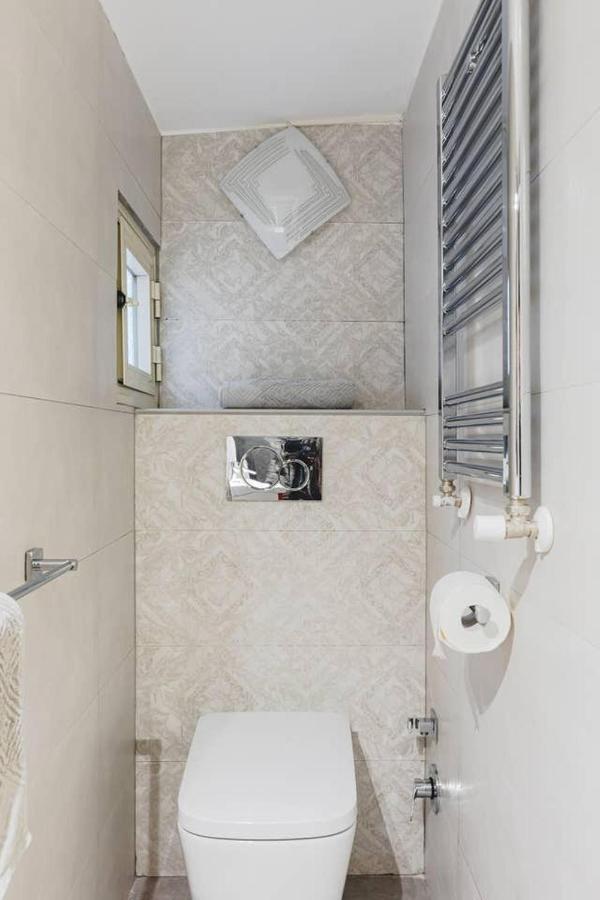 World Wide Bed Piazza Del Popolo Apartment Rome Luaran gambar