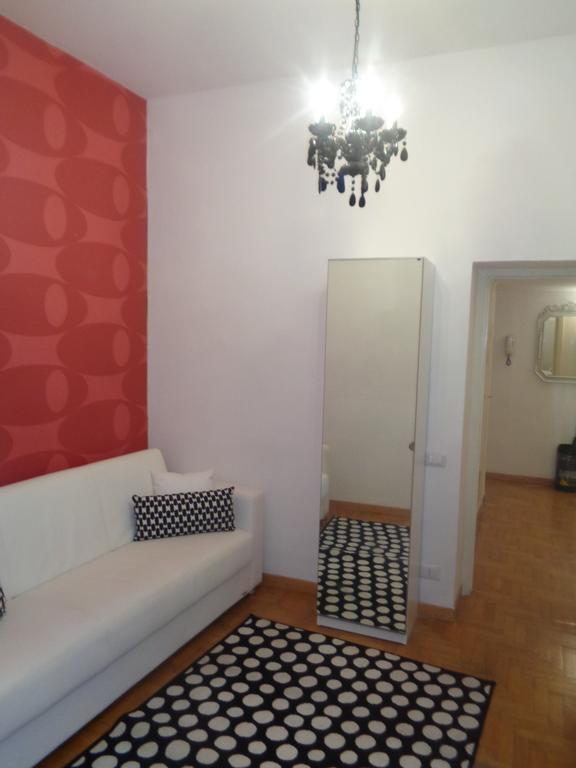 World Wide Bed Piazza Del Popolo Apartment Rome Luaran gambar