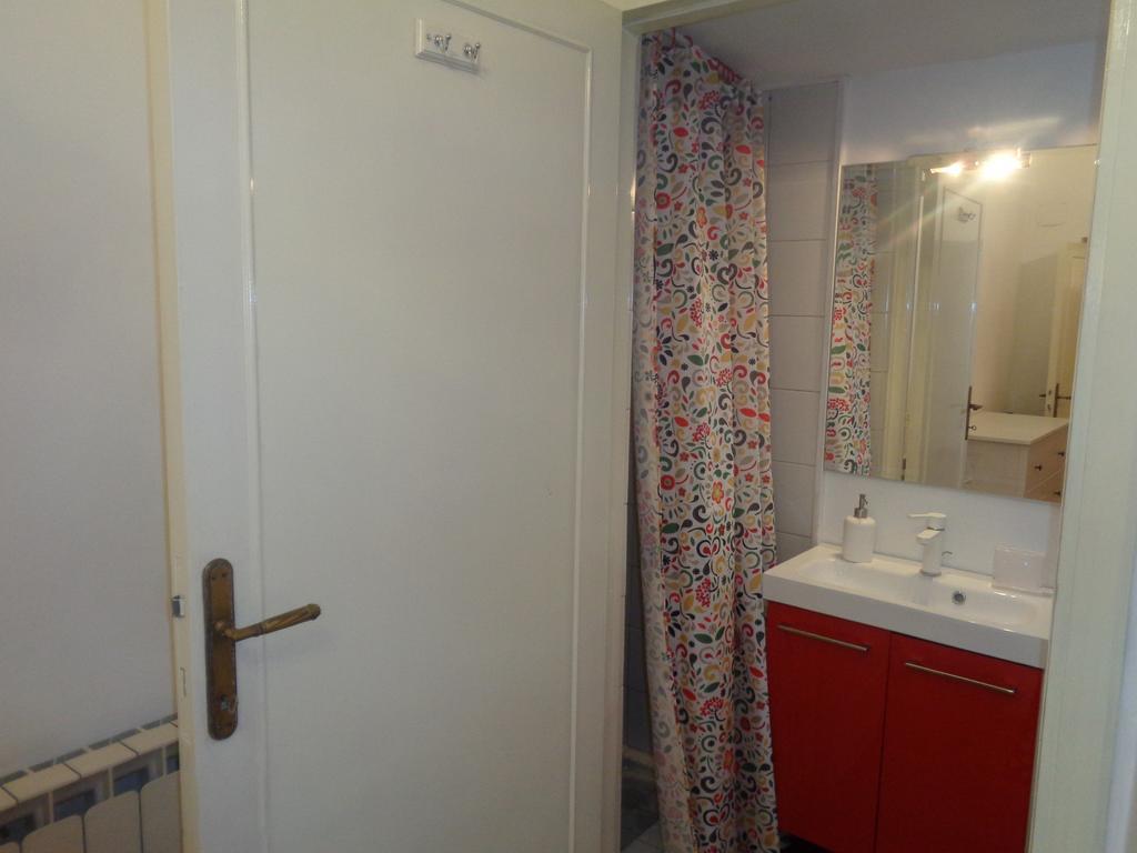 World Wide Bed Piazza Del Popolo Apartment Rome Luaran gambar