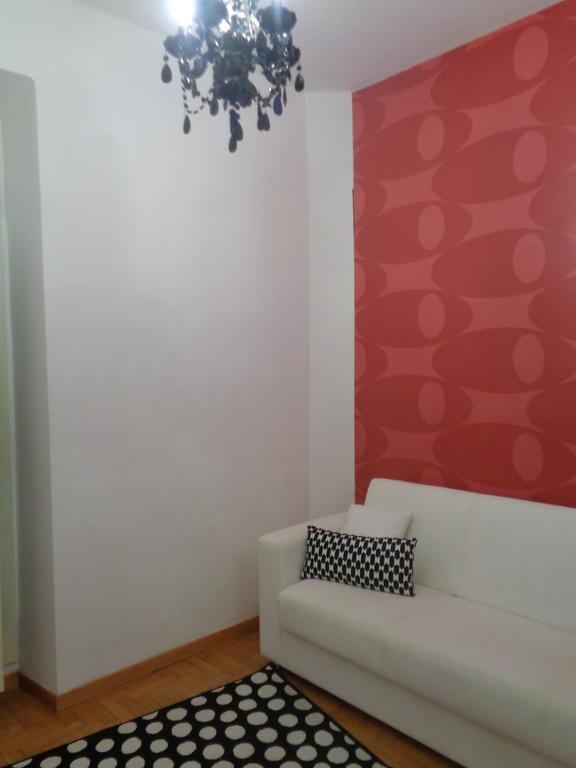 World Wide Bed Piazza Del Popolo Apartment Rome Luaran gambar
