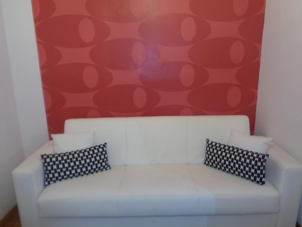 World Wide Bed Piazza Del Popolo Apartment Rome Luaran gambar